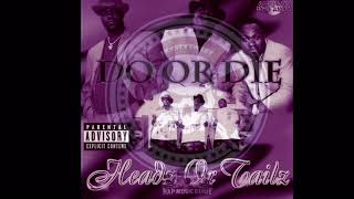 Do Or Die - Pimpology Chopped &amp; Screwed