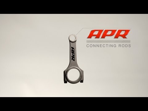 APR 2.0T Connecting Rods