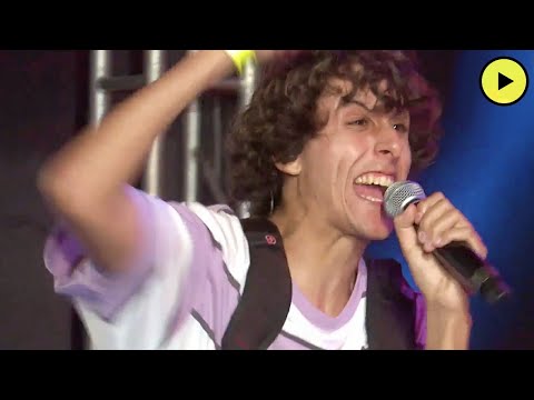 El ÚLTIMO MINUTAZO de JAZE en FMS 🇵🇪 🥺