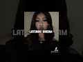 Latinas Dream From My TikTok Trending Fashion Outfitsinspo Fyptiktok Latina