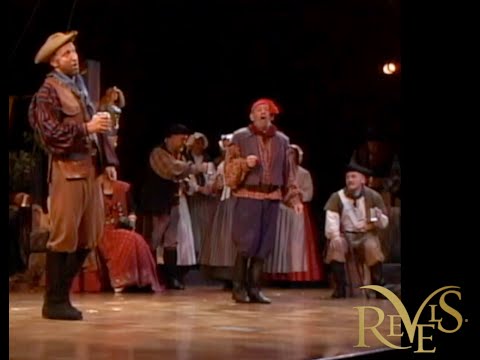 Padstow Drinking Song - David Coffin with John Roberts and Tony Barrand