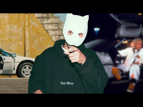 Cros Zeitreise || @cro Analyse