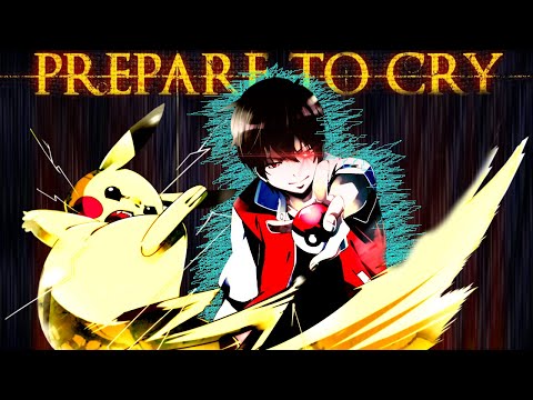 No One Understands Red from Pokémon