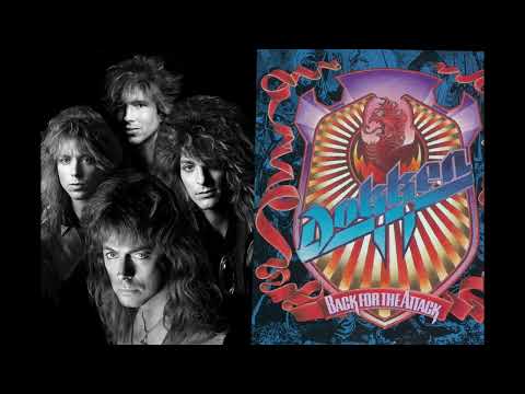 Thumbnail for 09   Lost Behind The Wall by Jeff Pilson