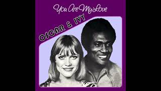 Download lagu Oscar Harris & Ivy - You Are My Love mp3