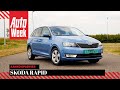 Skoda Rapid - Occasion aankoopadvies