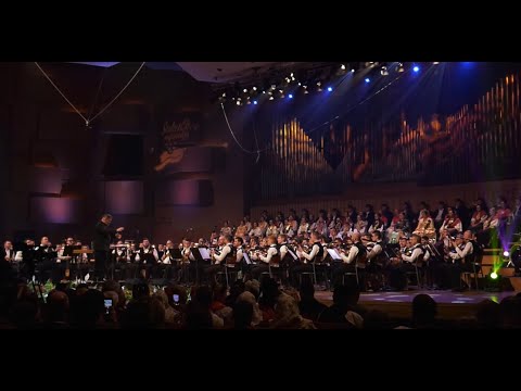 CMC NEWS 20.4.2022. - 1. Vladimir Kočiš Zec, Šokačka rapsodija, Goran Bare i Majke