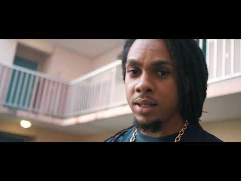 Young D - Ma cité rose (Clip officiel)