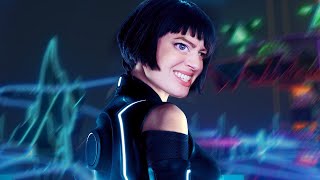 Kinetic Edge Six Player Race w/ TayderTot!