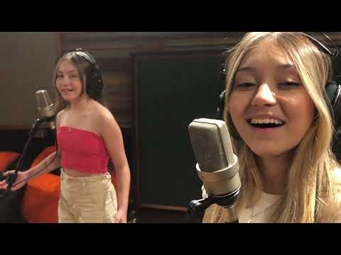 Tentei te Esquecer - Mato Grosso & Mathias (Lavínia e Gabriela Cover)