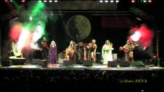 POETA MAGICA - the legendary islandic EDDA concert