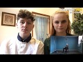 Eminem - River ft. Ed Sheeran – REACTON VIDEO WITH MY FRIEND!!! Eminem - River ft. Ed Sheeran – REACTON VIDEO WITH MY FRIEND!!!