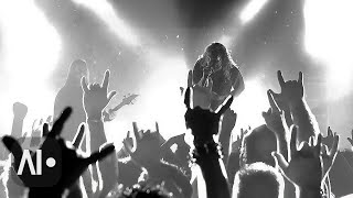 Dark Tranquillity - Misery&#39;s Crown (HQ • HD • 4K)