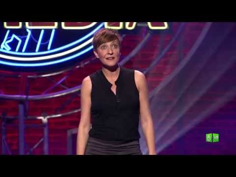 9º Programa de El club de la comedia - 13-03-11 (Al Completo)