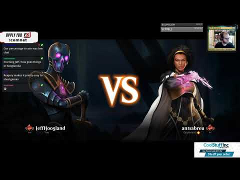 UG Merfolk - Historic - March 19th, 2020