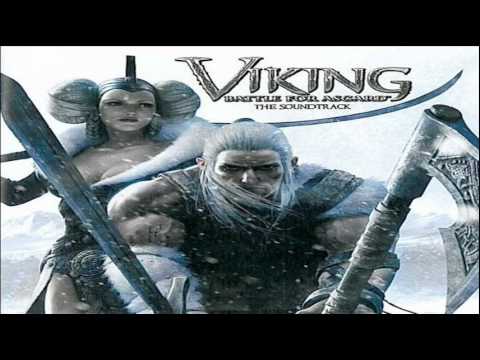 Viking: Battle for Asgard OST - The Soul of Midgard