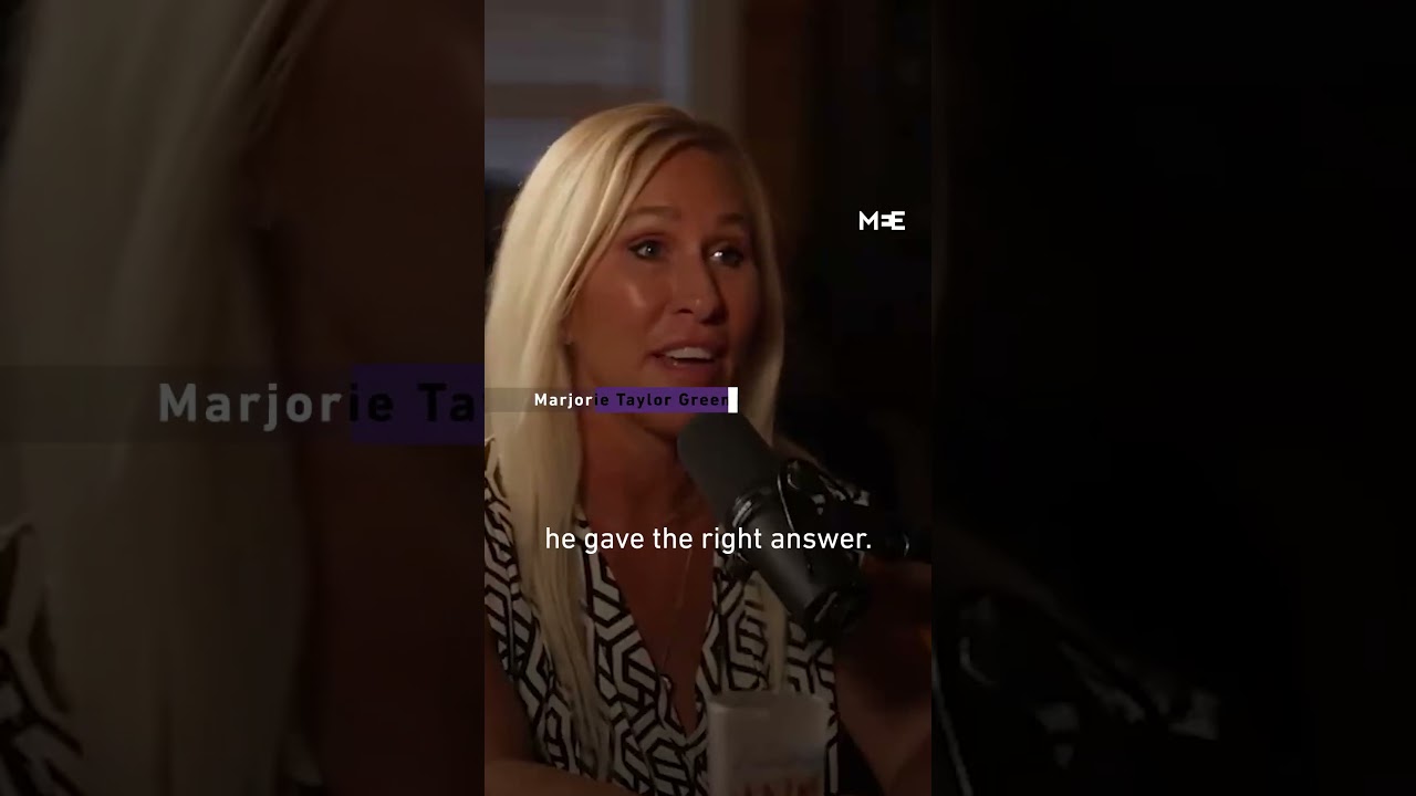 Zohran Mamdani ‘gave the right answer’ in New York mayoral debate says Tucker Carlson