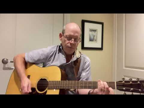 Forgive Me Lord (Gordon Lightfoot cover)