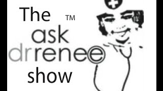 Trailer for Episode 1 The Ask Dr. Renee Show