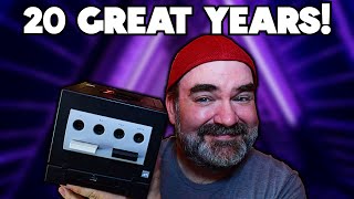 20 Years and Still Going Strong with the GameCube!