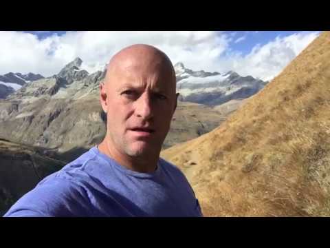 Switzerland Travel Highlights with Kelsea Ballerini Peter Pan