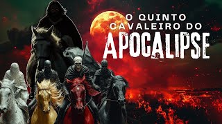 O Quinto Cavaleiro do Apocalipse: O Segredo Bíblico que Ninguém te Contou