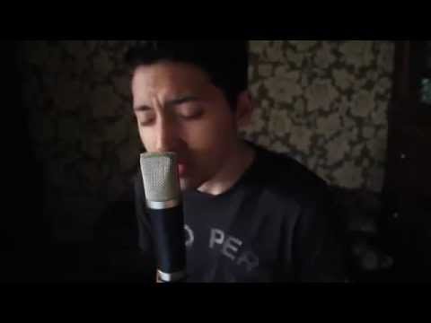 Bruno Mars-When I Was Your Man. cover by Aaron Ashab