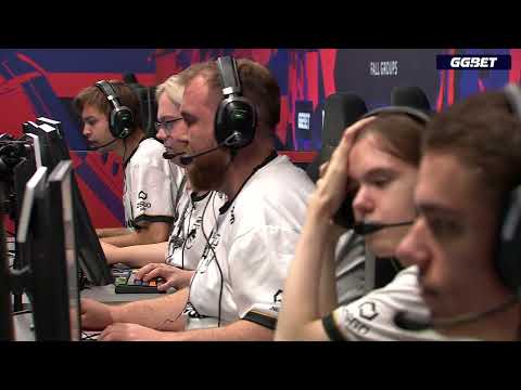 sh1ro - ACE!  |  Spirit vs. OG