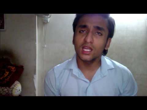 sachin s parihar best audition forever sachin parihar 2017