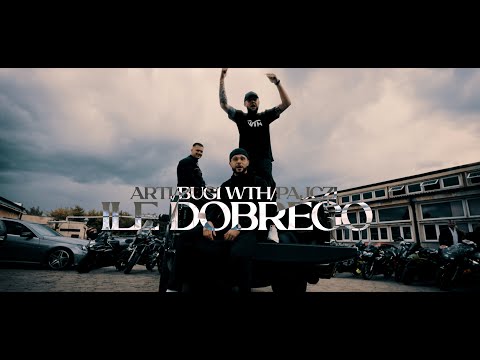 Arti x BugiWth x Pajczi - Ile Dobrego (prod. Hitmejker)