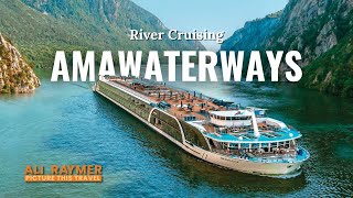 Why AmaWaterways is My Most Booked River Cruise Line