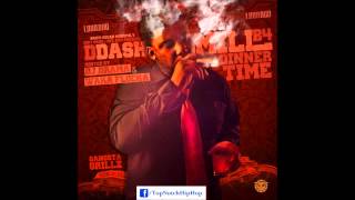 D Dash - Dance For Me (Ft. Travis Porter) [Mill B4 Dinner Time]