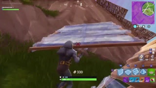 [フォートナイト]本気でビクロイ狙います！！