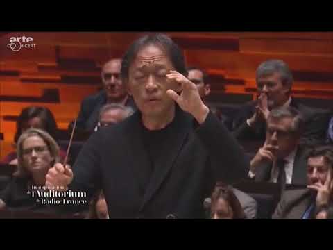 S. Prokofiev - Romeo & Juliet Suite | dir. Myung-Whun Chung