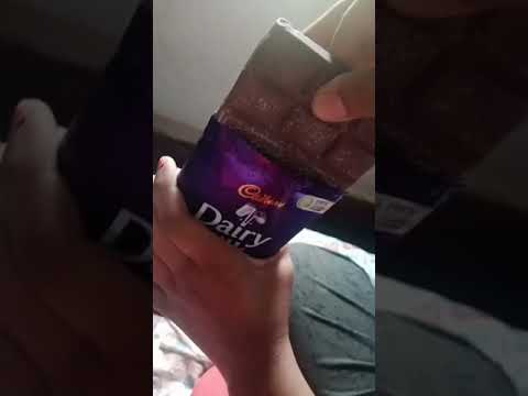 #Unboxing Cadbury dairy milk champion's pack🍫🍫🍫