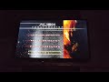 Opening To Alien Resurrection 1999 DVD