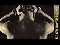 2pac 1: The Best of part 1 Thug, Part 2 Life