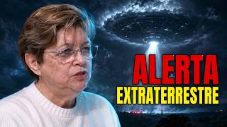 UM AVISO EXTRATERRESTRE SOBRE A IA VEIO DÉCADAS ANTES? | MÔNICA DE MEDEIROS