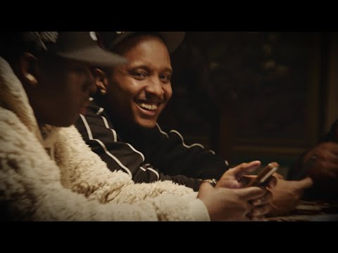 Rucci & Bankroll Got It - Shoulder Lock (Official Visualizer)