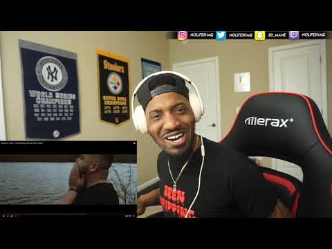 Random Tanner - Overthinking (Reaction)(Sponsored)