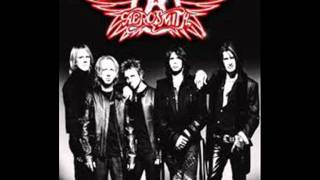 Aerosmith - Attitude Adjustment