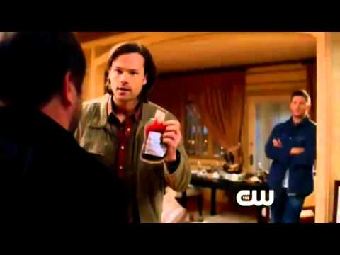 Supernatural 9.16 - Blade Runners - Promo