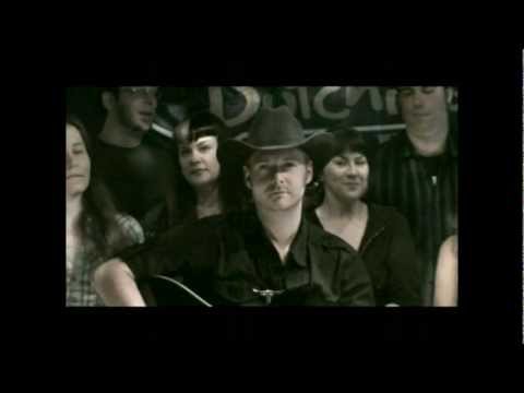 Ian Alistair Gosbee - Rock N Roll Rodeo