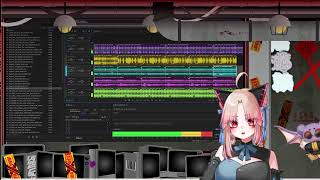 【Splice】作曲という名の雑談的な何か【M2NT4×VAN11】