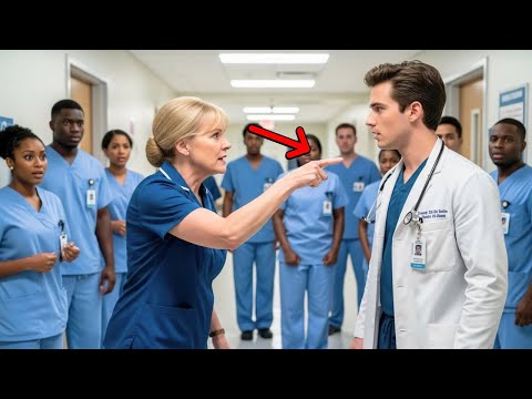 They Thought She Was a Simple Nurse... Until NATO Demanded Her Files