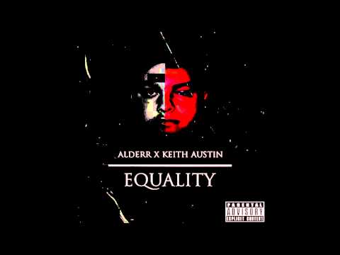 Alderr & Keith Austin ~ On Them (feat. Yung HDR) (Official Audio)