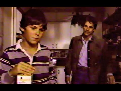 Disney Sunday Movie "I-Man" Season 30 Ep 9