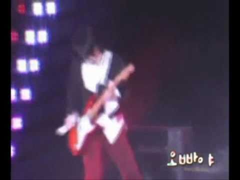 Super Junior, Kpop & KRock - Spokesman