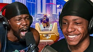 The New WARZONE Map Exposed Us...