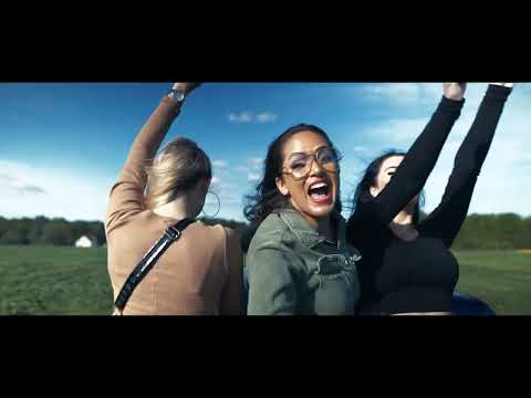 Perrea - Get it official music video